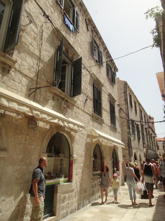 Apartment Antonio Dubrovnik 外观 照片