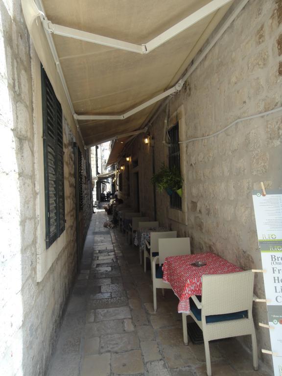Apartment Antonio Dubrovnik 外观 照片