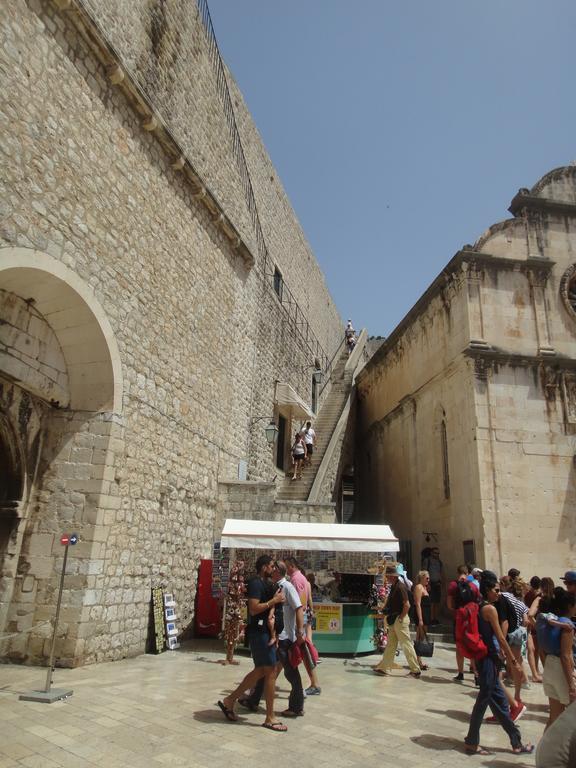 Apartment Antonio Dubrovnik 外观 照片