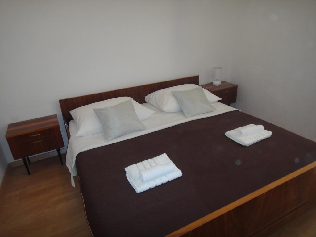 Apartment Antonio Dubrovnik 外观 照片