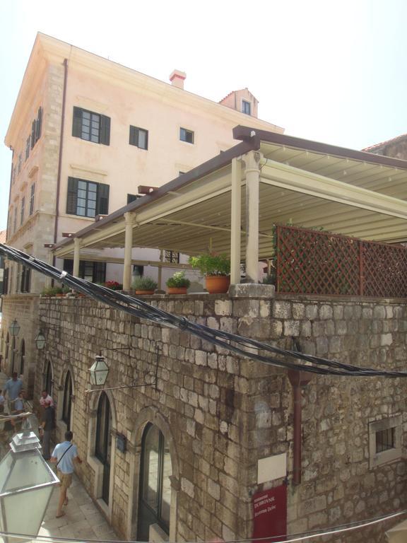 Apartment Antonio Dubrovnik 外观 照片