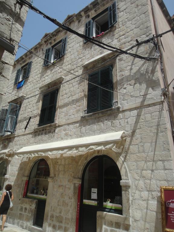 Apartment Antonio Dubrovnik 外观 照片