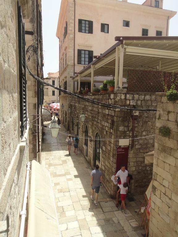 Apartment Antonio Dubrovnik 外观 照片