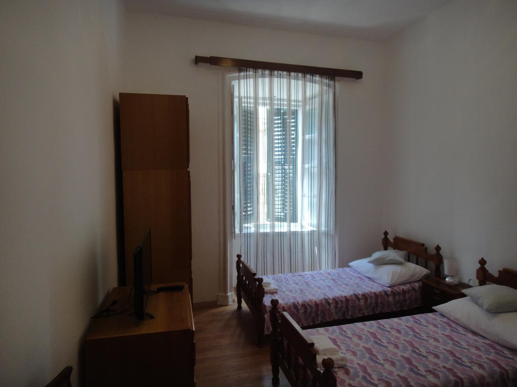 Apartment Antonio Dubrovnik 外观 照片