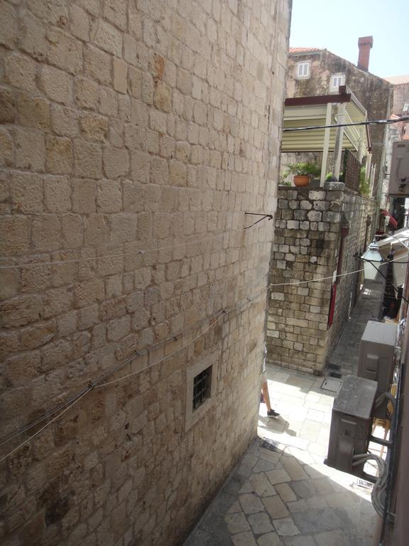 Apartment Antonio Dubrovnik 外观 照片