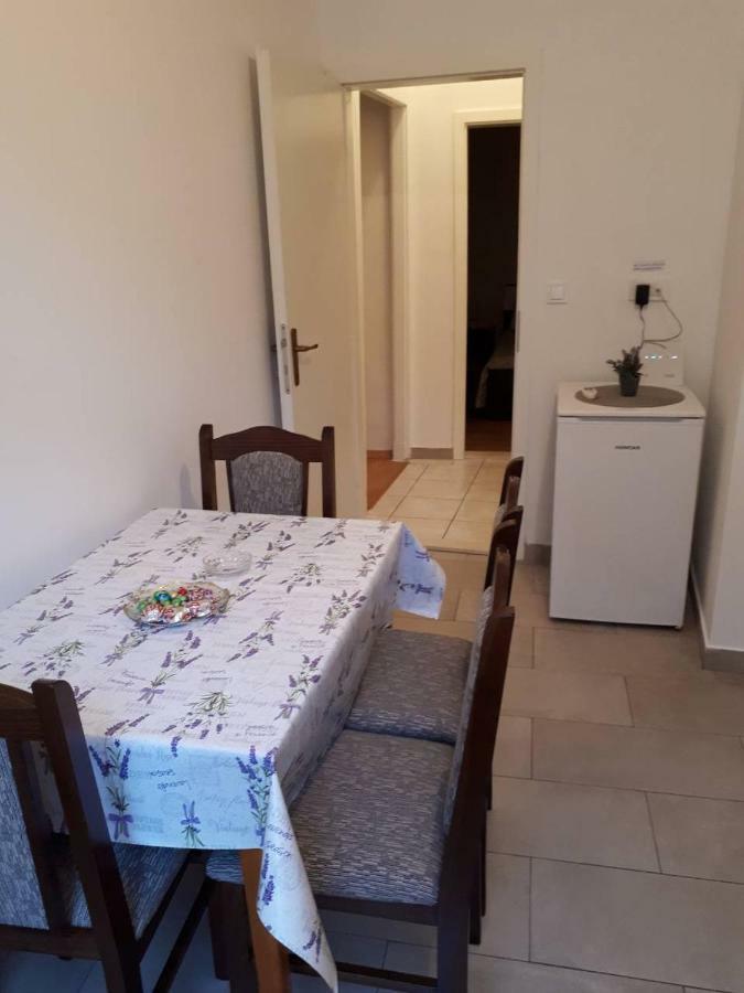 Apartment Antonio Dubrovnik 外观 照片
