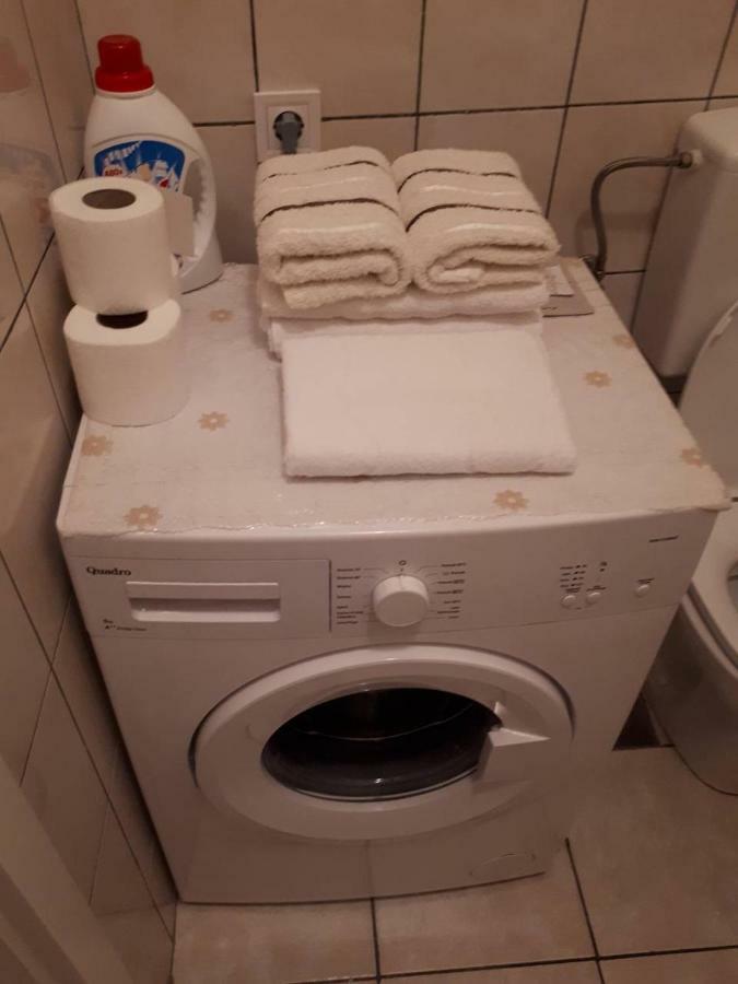 Apartment Antonio Dubrovnik 外观 照片